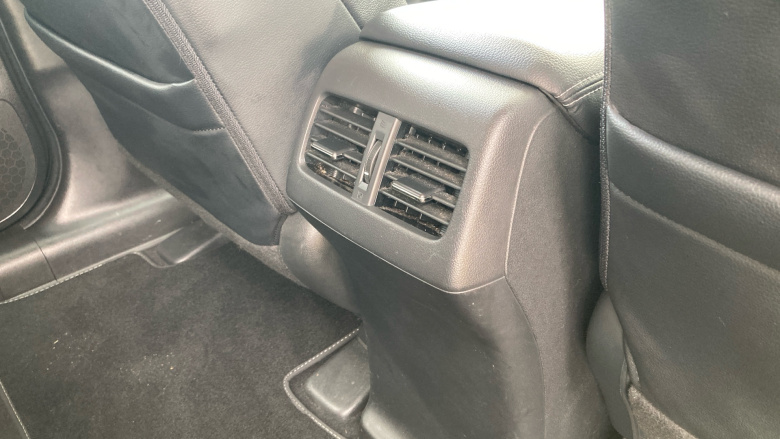 Honda CR-V 2.2 i-DTEC EX 5dr Auto Diesel Estate